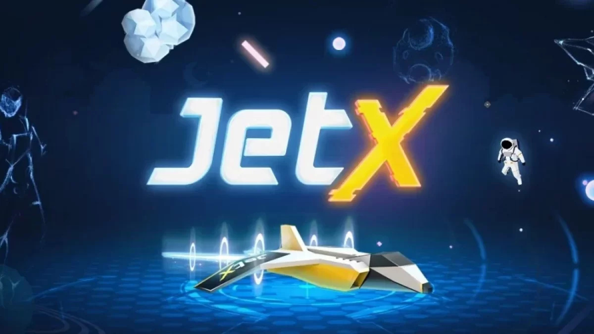 Jet X Jet X