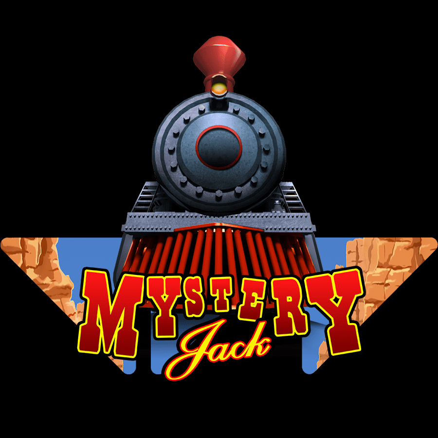Mystery Jack Mystery Jack